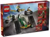 Конструктор LEGO Ninjago 71820 Комби-автомобиль команды Ниндзя icon 9