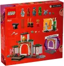 Конструктор Lego Ninjago 71831 Храм ниндзя Спин-джитсу icon 2