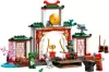 Конструктор Lego Ninjago 71831 Храм ниндзя Спин-джитсу icon 5
