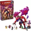 Конструктор Lego Ninjago 71832 Громовой Дракон Хаоса icon 2
