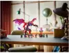 Конструктор Lego Ninjago 71832 Громовой Дракон Хаоса icon 5