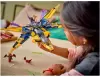 Конструктор Lego Ninjago 71833 Суперштормовой реактивный самолет Рас и Арин icon 6