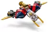Конструктор Lego Ninjago 71834 Ультраобьединяющий робот Зейна icon 5