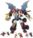 Конструктор Lego Ninjago 71834 Ультраобьединяющий робот Зейна icon 7