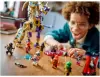 Конструктор Lego Ninjago 71836 Дуговой дракон фокуса icon 2