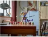Конструктор Lego Ninjago 71836 Дуговой дракон фокуса icon 3