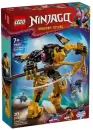 Конструктор Lego Ninjago 71839 Боевой робот Кружитцу Арина icon