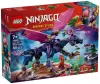 Конструктор Lego Ninjago 71842 Мастер Драконов icon