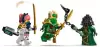 Конструктор Lego Ninjago 71842 Мастер Драконов icon 3