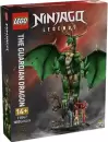 Конструктор Lego Ninjago 71847 Дракон-хранитель icon