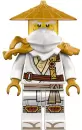 Конструктор Lego Ninjago 71847 Дракон-хранитель фото 4