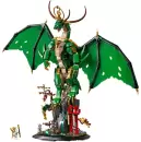 Конструктор Lego Ninjago 71847 Дракон-хранитель фото 6
