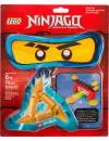 Конструктор Lego Ninjago 853543 Групповой набор Ниндзяго фото 2