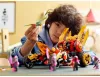 Конструктор Lego Ninjago Багги Кая Золотой дракон 71773 фото 2