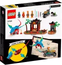 Конструктор Lego Ninjago Драконий храм ниндзя 71759 icon 2