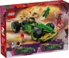 Конструктор инерционный Lego Ninjago Гоночный автомобиль Ллойда 71828 icon 3