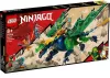 Конструктор Lego Ninjago Легендарный дракон Ллойда 71766 icon