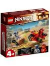 Конструктор Lego Ninjago Мотоцикл Кая / 71734 icon