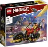 Конструктор LEGO Ninjago Робоцикл ЭВО Кая / 71783 icon