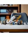 Конструктор Lego Ninjago Сверхзвуковой самолёт / 71739 фото 3