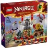 Конструктор Lego Ninjago Турнирная арена 71818 icon