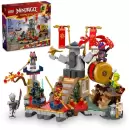 Конструктор Lego Ninjago Турнирная арена 71818 icon 2