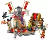 Конструктор Lego Ninjago Турнирная арена 71818 icon 3