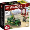 Конструктор Lego Ninjago Уличный байк Ллойда / 71788 icon