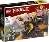 Конструктор LEGO Ninjago Земляной дракон ЭВО Коула / 71782 icon