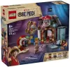 Конструктор Lego One Piece 75637 Цирковой шатер клоуна Багги icon
