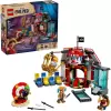 Конструктор Lego One Piece 75637 Цирковой шатер клоуна Багги фото 2