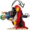 Конструктор Lego One Piece 75637 Цирковой шатер клоуна Багги фото 4