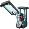 Конструктор Lego One Piece 75637 Цирковой шатер клоуна Багги фото 5