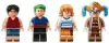 Конструктор Lego One Piece 75637 Цирковой шатер клоуна Багги фото 6