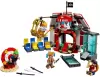 Конструктор Lego One Piece 75637 Цирковой шатер клоуна Багги фото 7