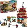 Конструктор Lego One Piece 75638 Битва в Арлонг-парке icon 2