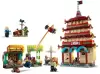 Конструктор Lego One Piece 75638 Битва в Арлонг-парке icon 3