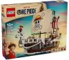Конструктор Lego One Piece 75639 Пиратский корабль Гоинг Мерри icon