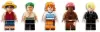 Конструктор Lego One Piece 75639 Пиратский корабль Гоинг Мерри icon 5