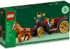 Конструктор Lego Other 40603 Зимняя прогулка в карете icon