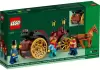 Конструктор Lego Other 40603 Зимняя прогулка в карете icon 2