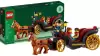 Конструктор Lego Other 40603 Зимняя прогулка в карете icon 3