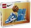 Конструктор Lego Other 43008 Набор Nike Dunk icon