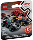 Конструктор Lego Other 71049 Коллекционные гоночные автомобили F1 icon