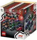 Конструктор Lego Other 71049 Коллекционные гоночные автомобили F1 icon 2