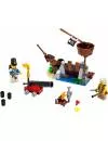 Конструктор Lego Pirates 70409 Защита обломков корабля icon