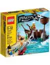 Конструктор Lego Pirates 70409 Защита обломков корабля icon 4