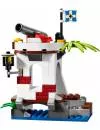 Конструктор Lego Pirates 70410 Военный блокпост icon 2