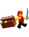 Конструктор Lego Pirates 70410 Военный блокпост icon 6