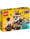 Конструктор Lego Pirates 70410 Военный блокпост icon 8